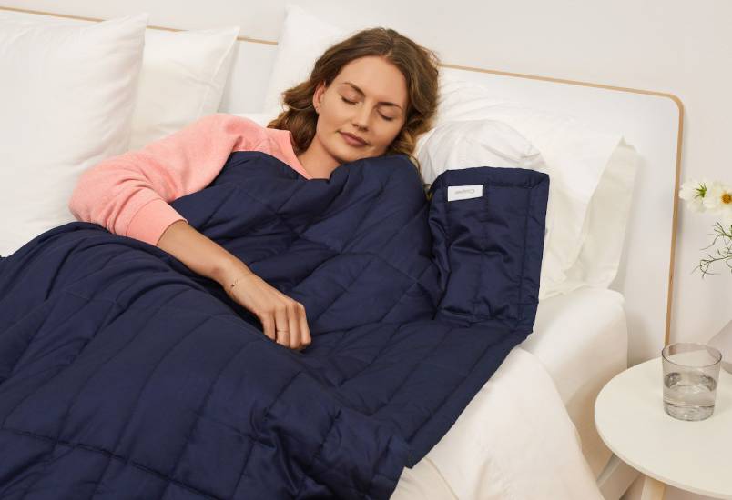 heated outdoor blanket