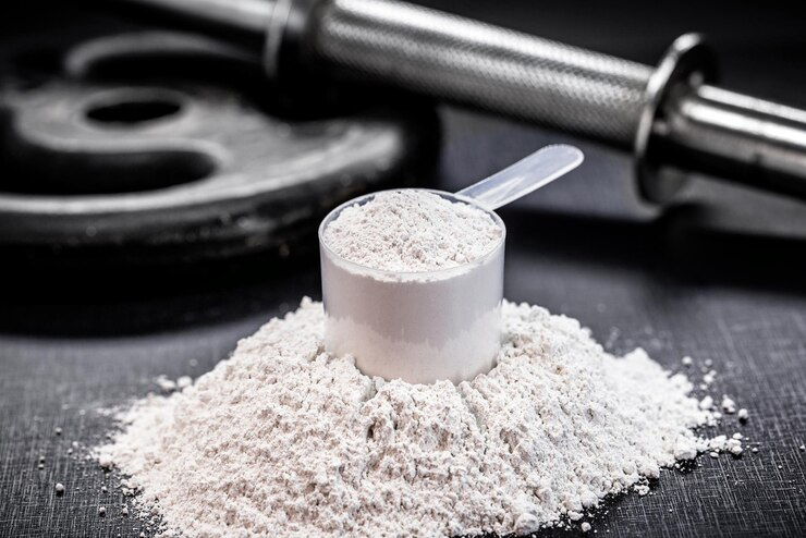 How To Select The Right Powder Supplement Manufacturer?