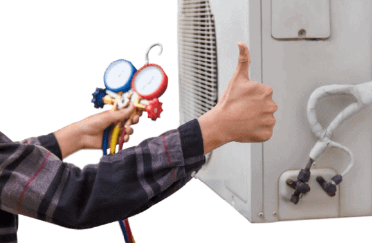 air conditioning repair tomball tx