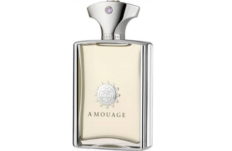 amouage reflection perfume