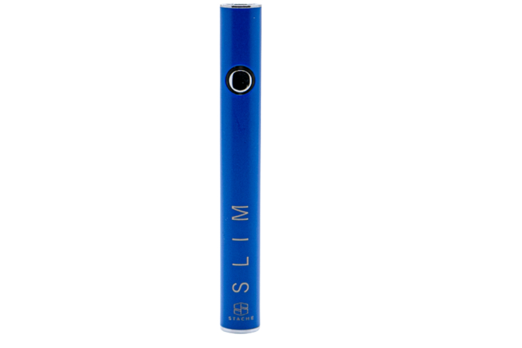 slim battery vape pen charger