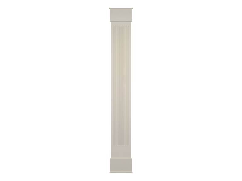 pvc column wraps 