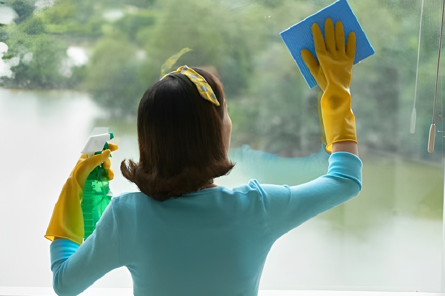 window cleaning cleveland ohio