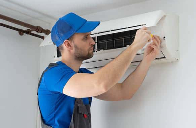 air conditioning repair tomball tx