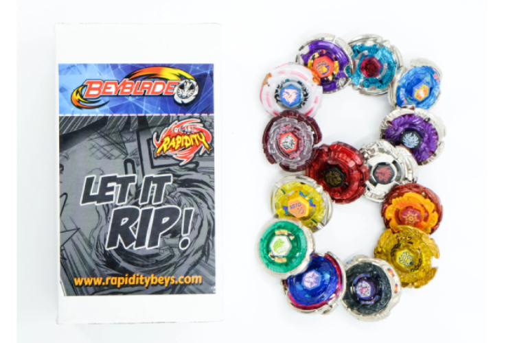 Beyblades shop