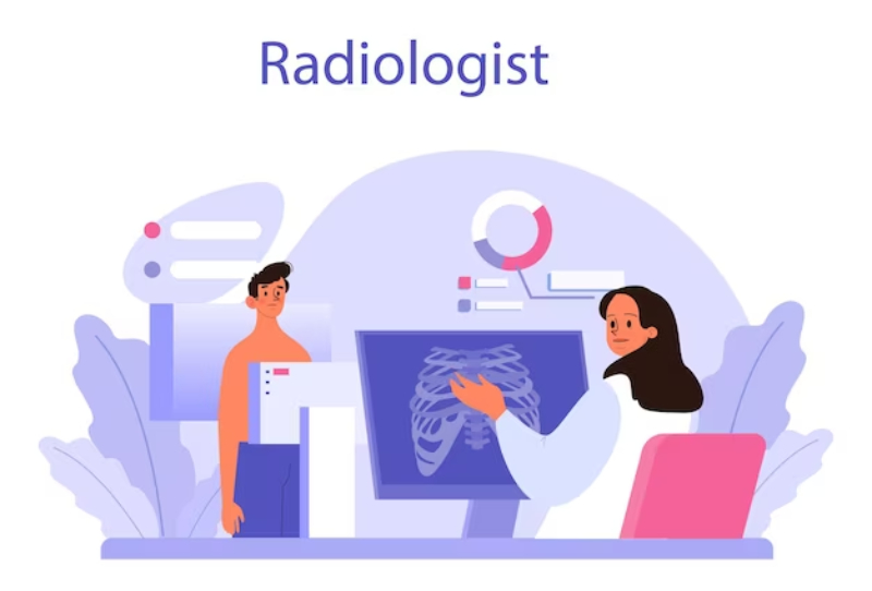 Radiology Patient Engagement 