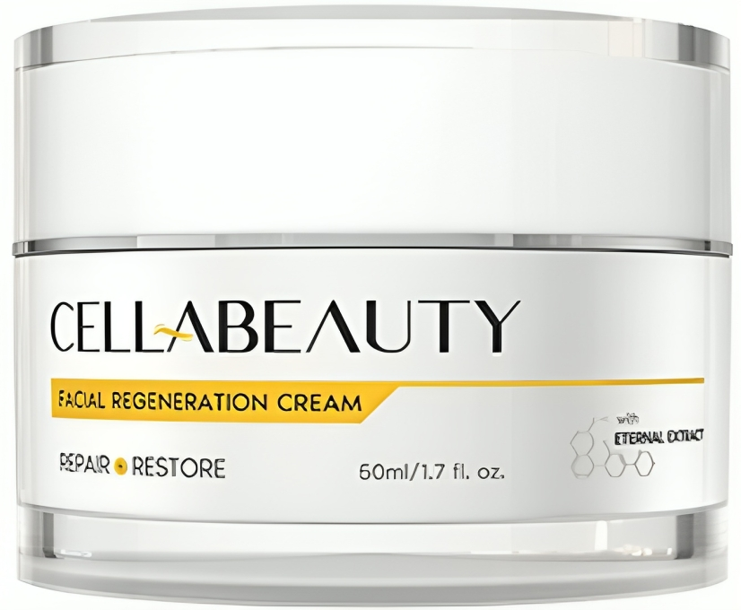 rejuvenation face cream