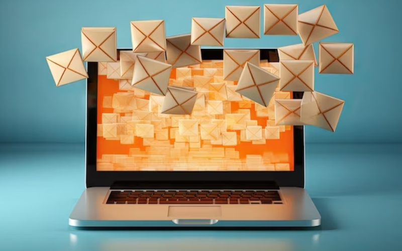 email filtering 