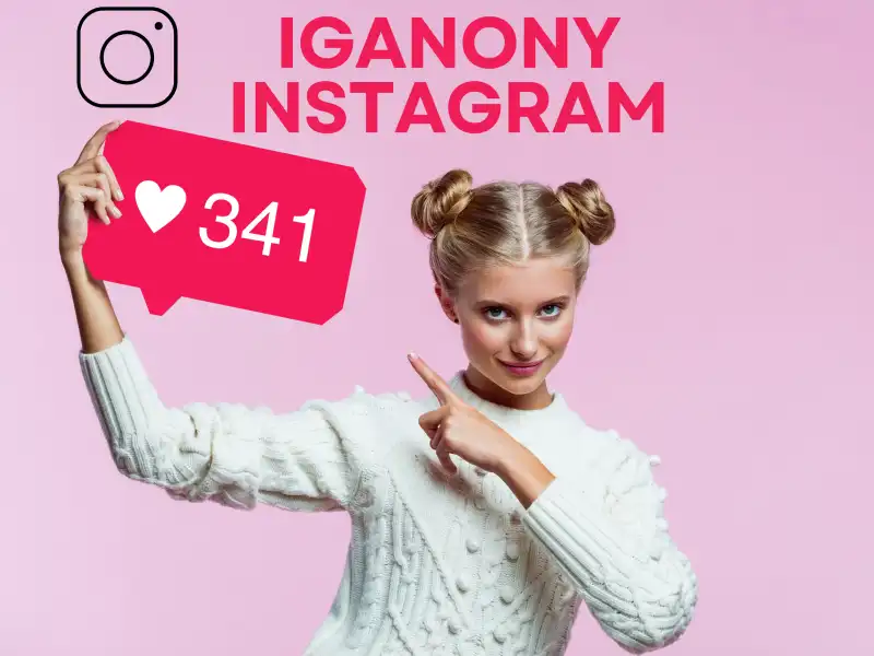 iganony instagram