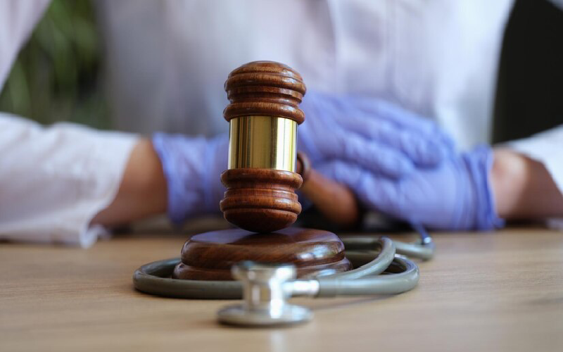 Houston personal injury lawyer